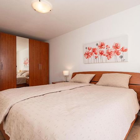 Cozy Apartment In Dubrovnik With House Sea View Esterno foto