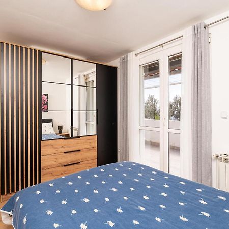 Cozy Apartment In Dubrovnik With House Sea View Esterno foto