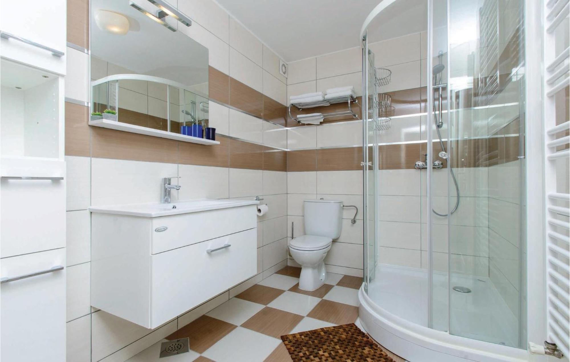 Cozy Apartment In Dubrovnik With House Sea View Esterno foto