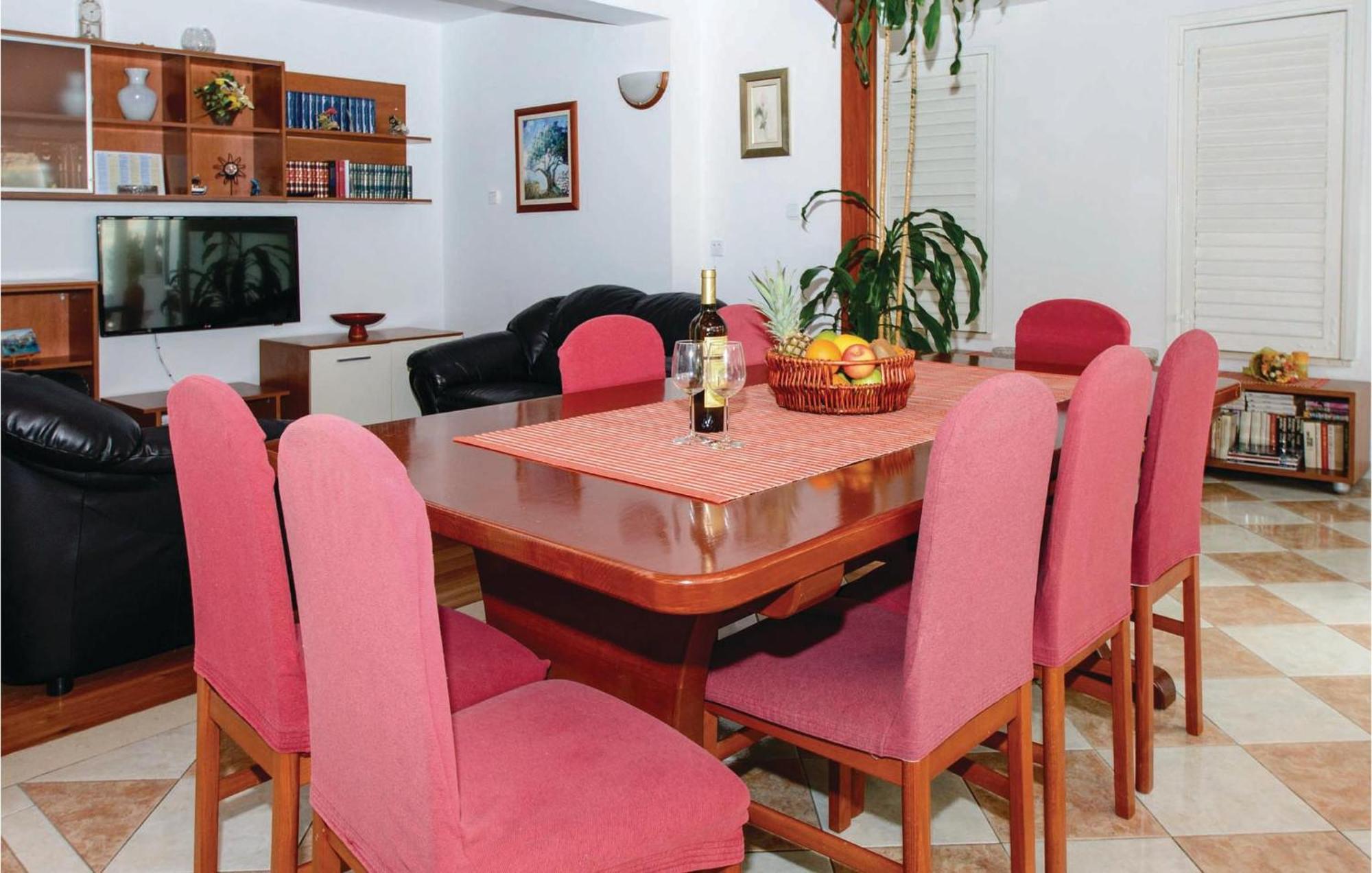Cozy Apartment In Dubrovnik With House Sea View Esterno foto