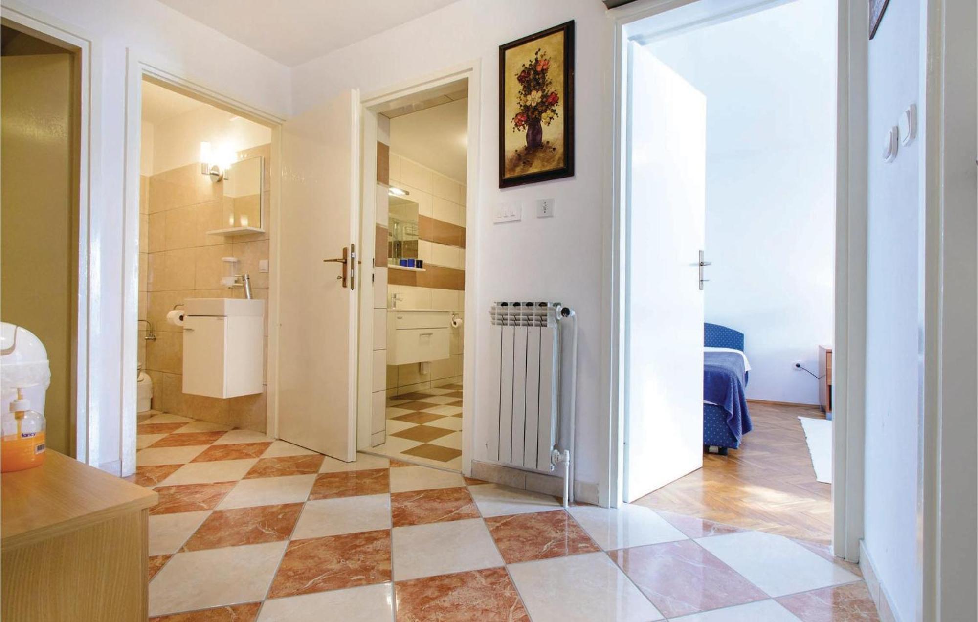 Cozy Apartment In Dubrovnik With House Sea View Esterno foto