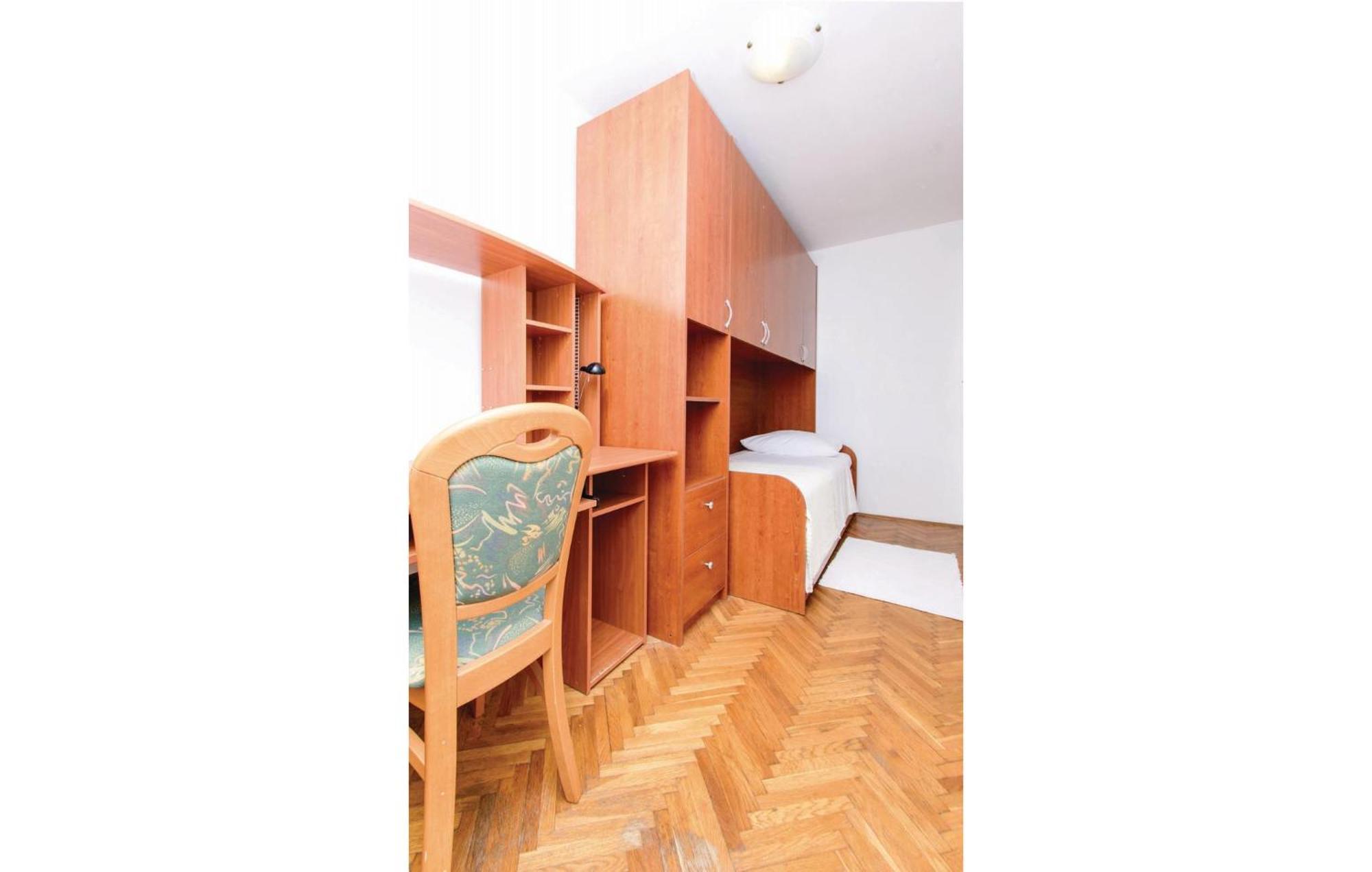 Cozy Apartment In Dubrovnik With House Sea View Esterno foto