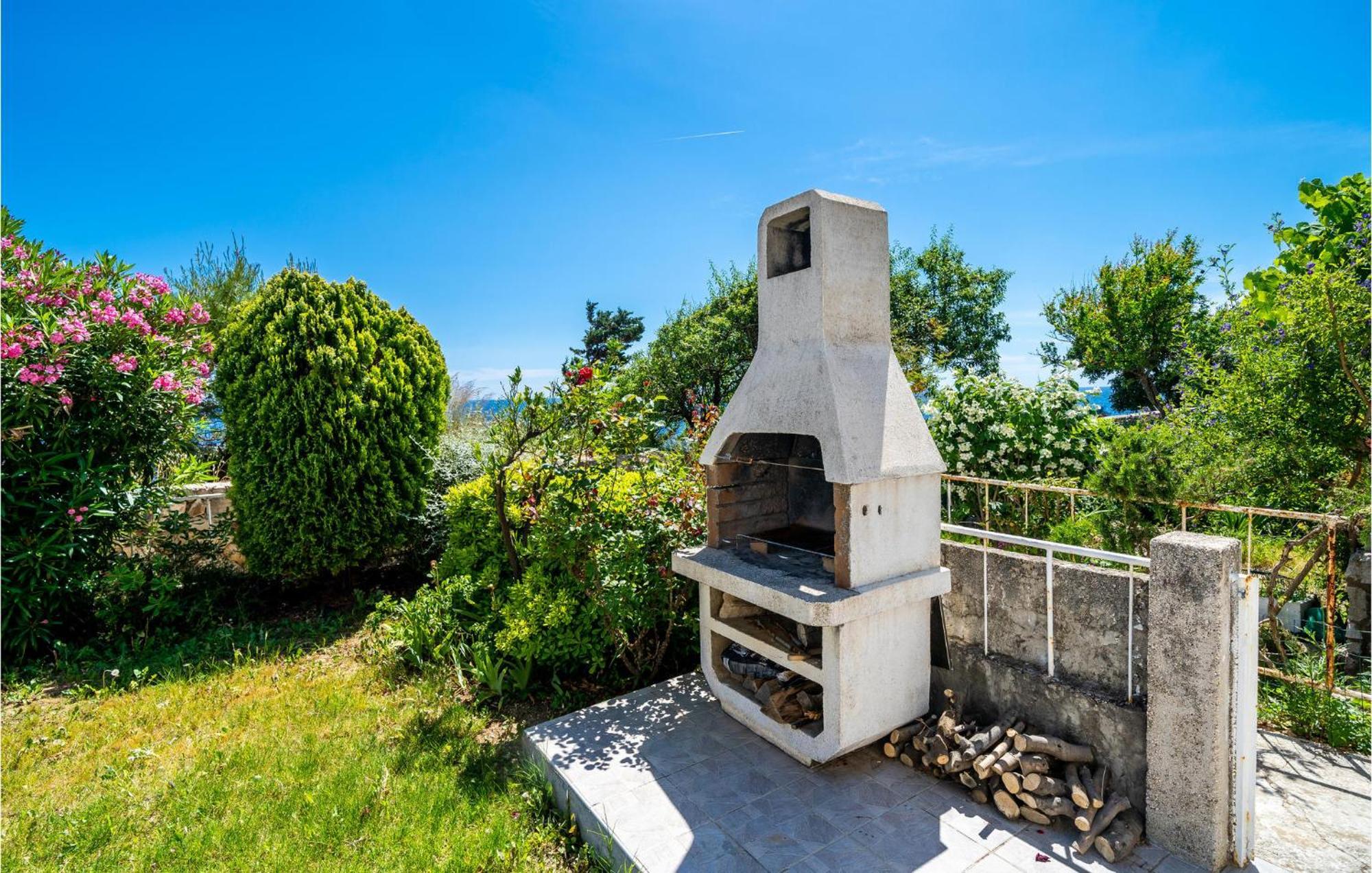 Cozy Apartment In Dubrovnik With House Sea View Esterno foto