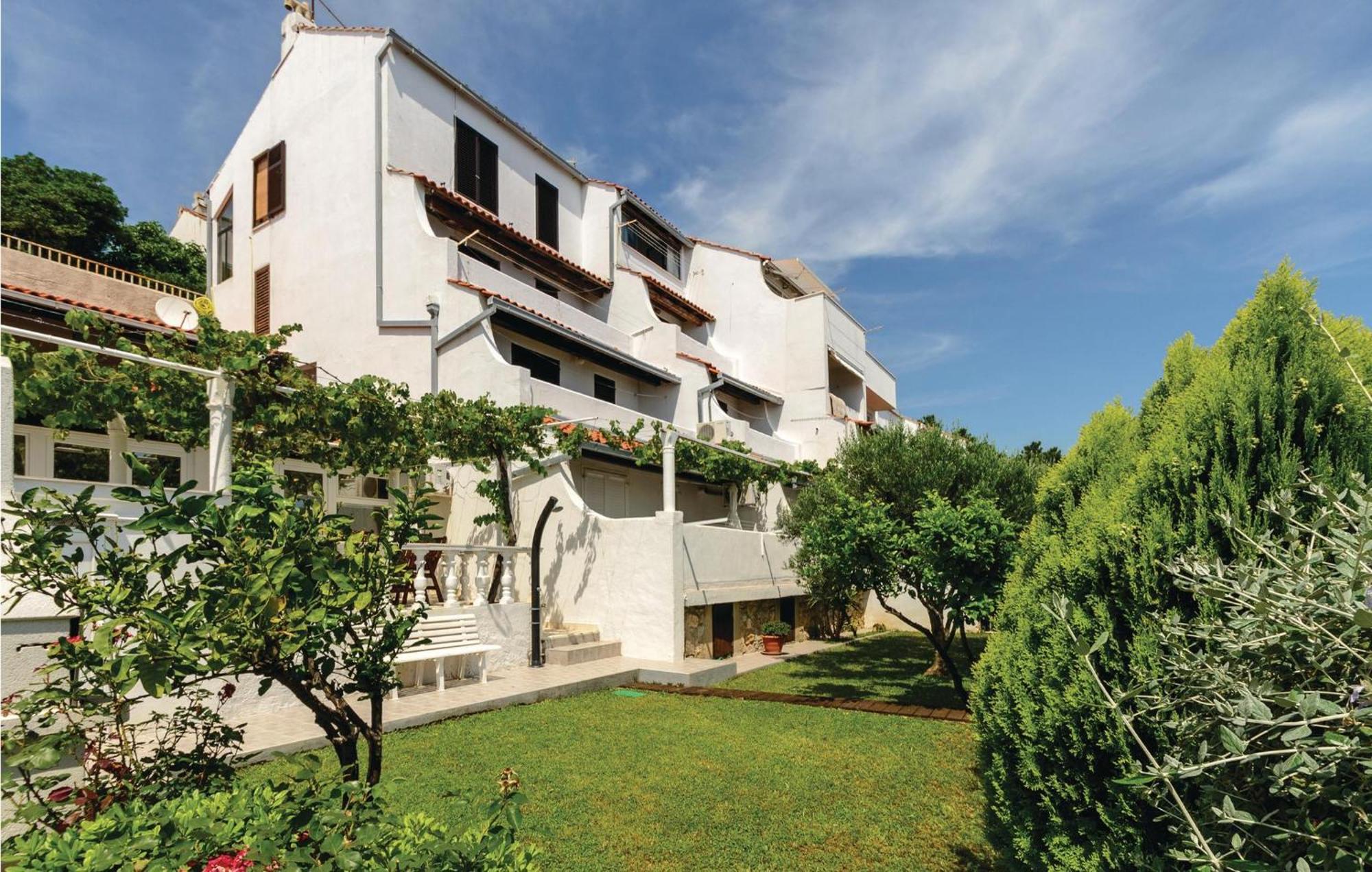 Cozy Apartment In Dubrovnik With House Sea View Esterno foto