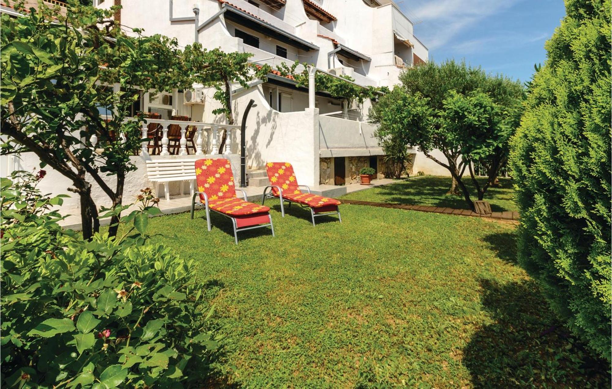 Cozy Apartment In Dubrovnik With House Sea View Esterno foto