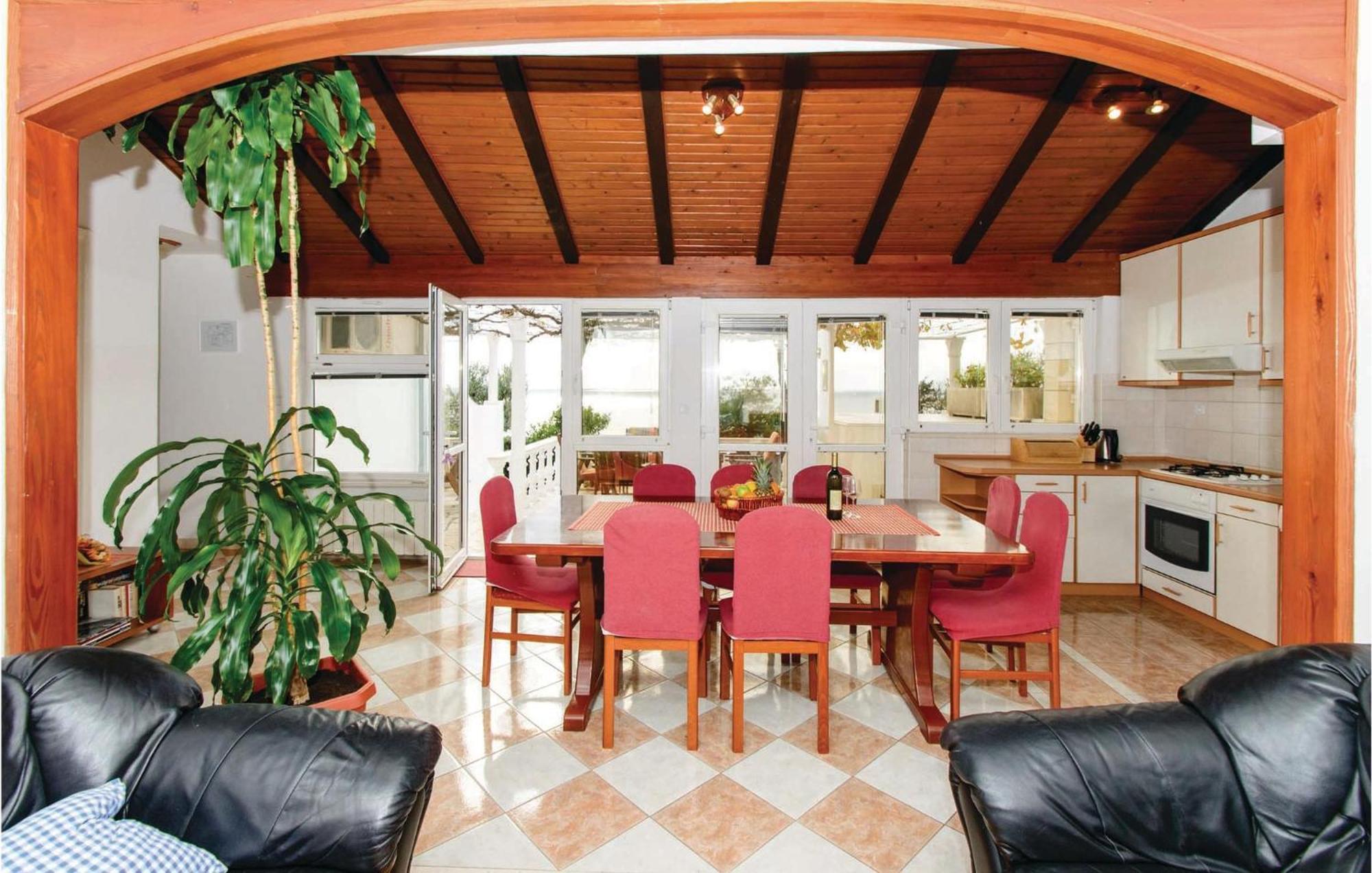 Cozy Apartment In Dubrovnik With House Sea View Esterno foto