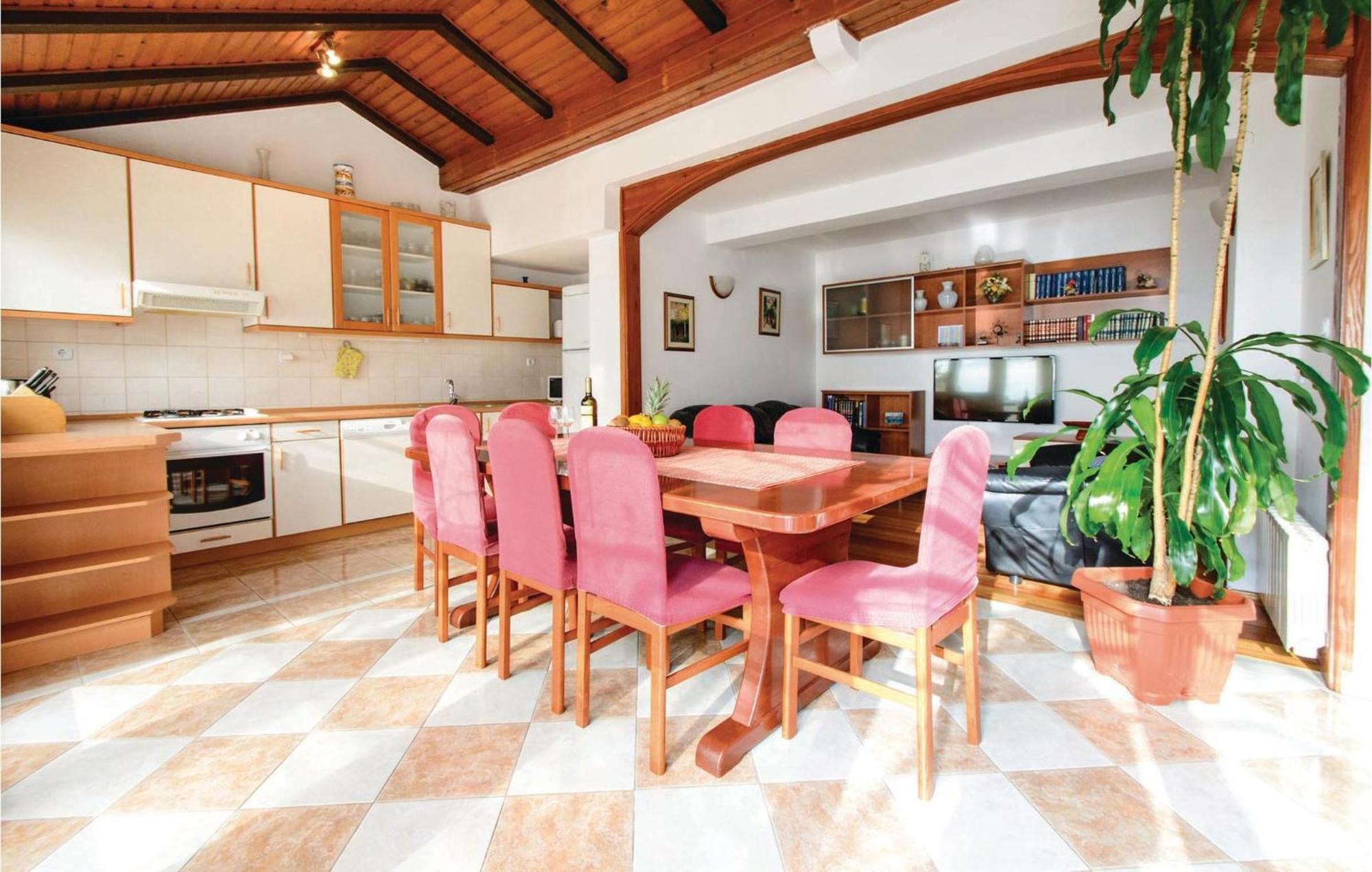 Cozy Apartment In Dubrovnik With House Sea View Esterno foto