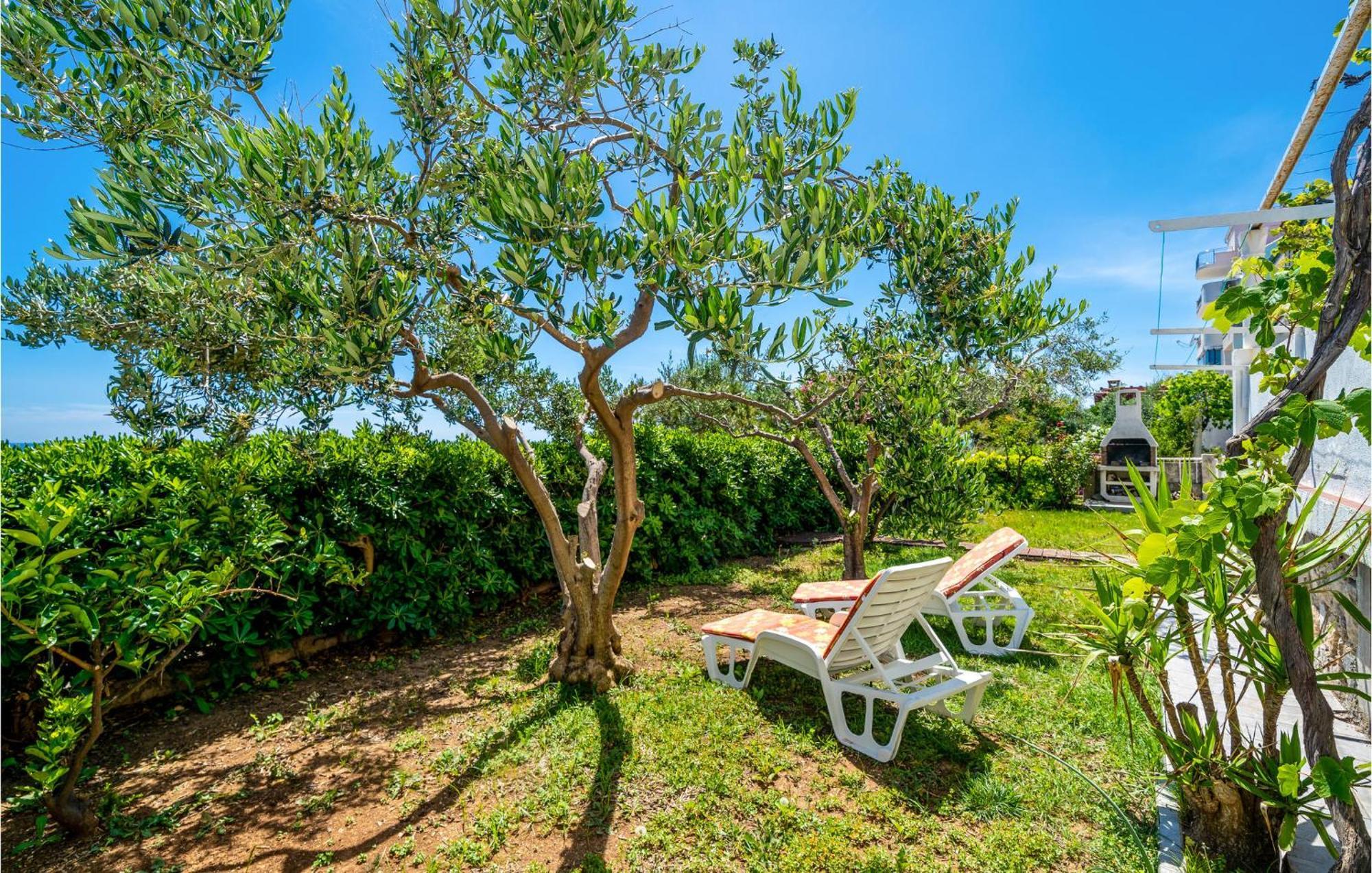 Cozy Apartment In Dubrovnik With House Sea View Esterno foto