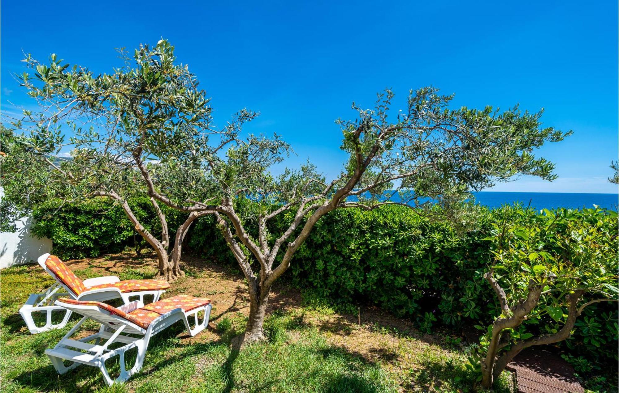 Cozy Apartment In Dubrovnik With House Sea View Esterno foto