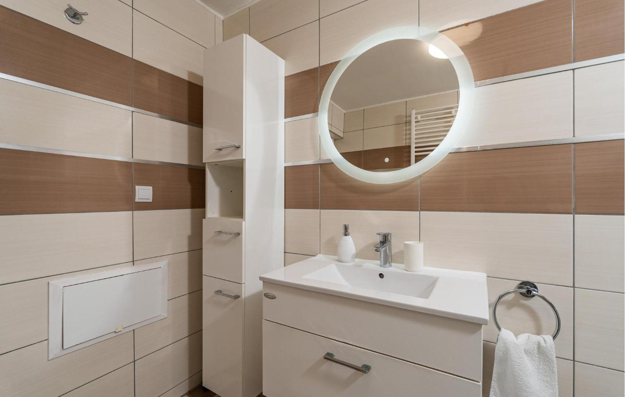 Cozy Apartment In Dubrovnik With House Sea View Esterno foto