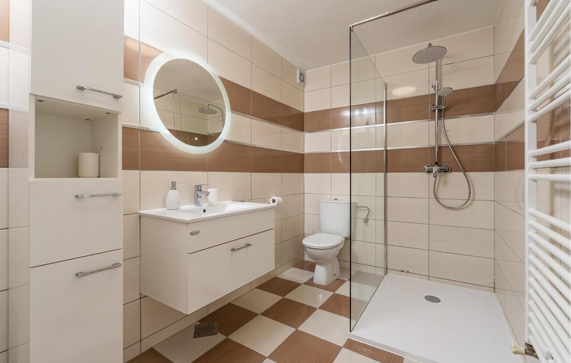 Cozy Apartment In Dubrovnik With House Sea View Esterno foto