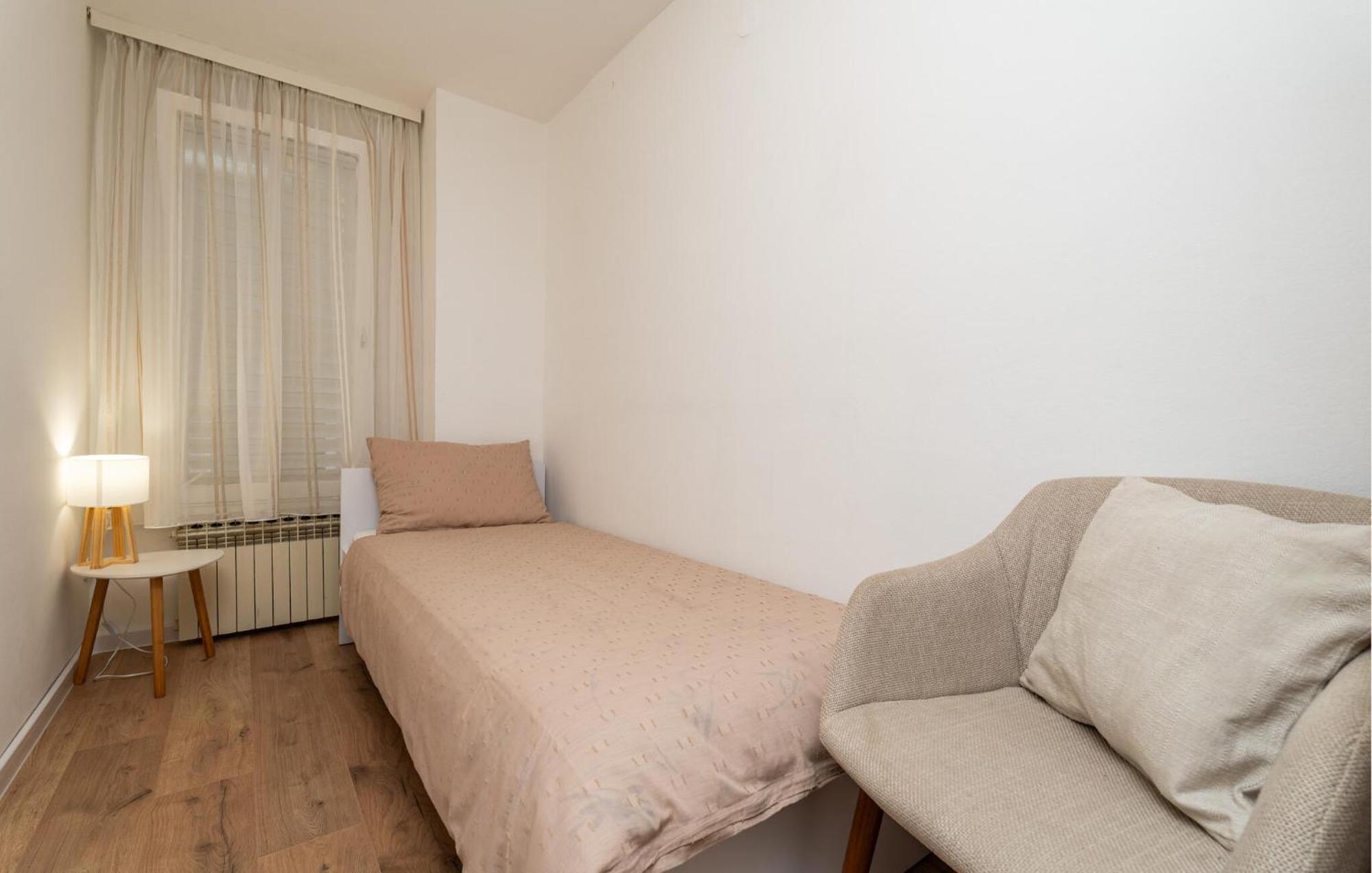 Cozy Apartment In Dubrovnik With House Sea View Esterno foto