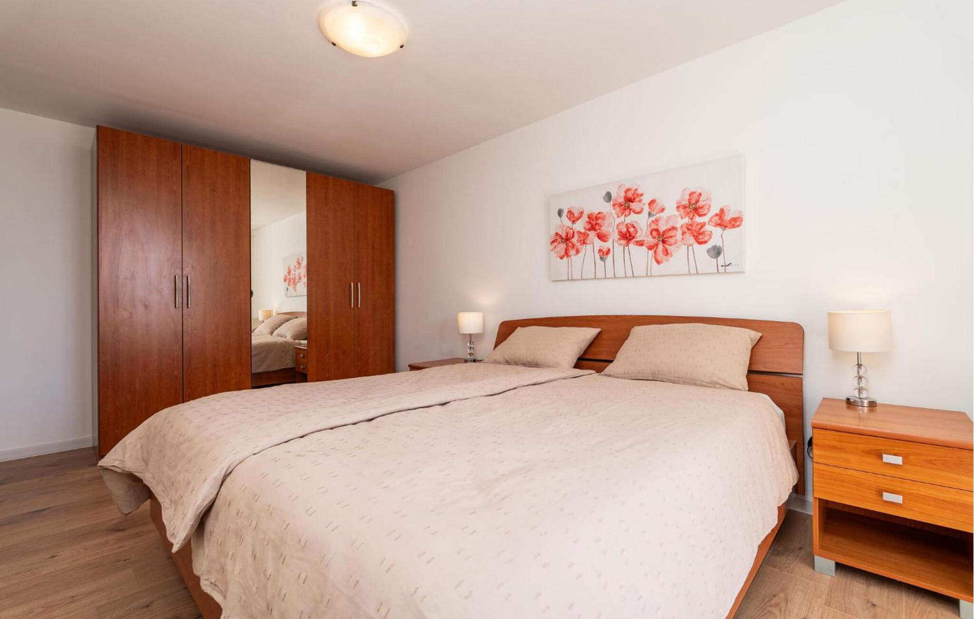 Cozy Apartment In Dubrovnik With House Sea View Esterno foto