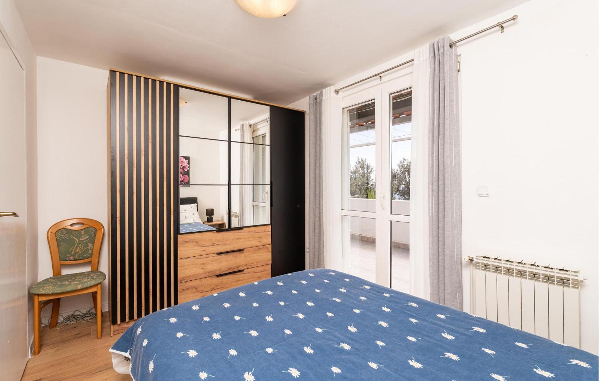 Cozy Apartment In Dubrovnik With House Sea View Esterno foto