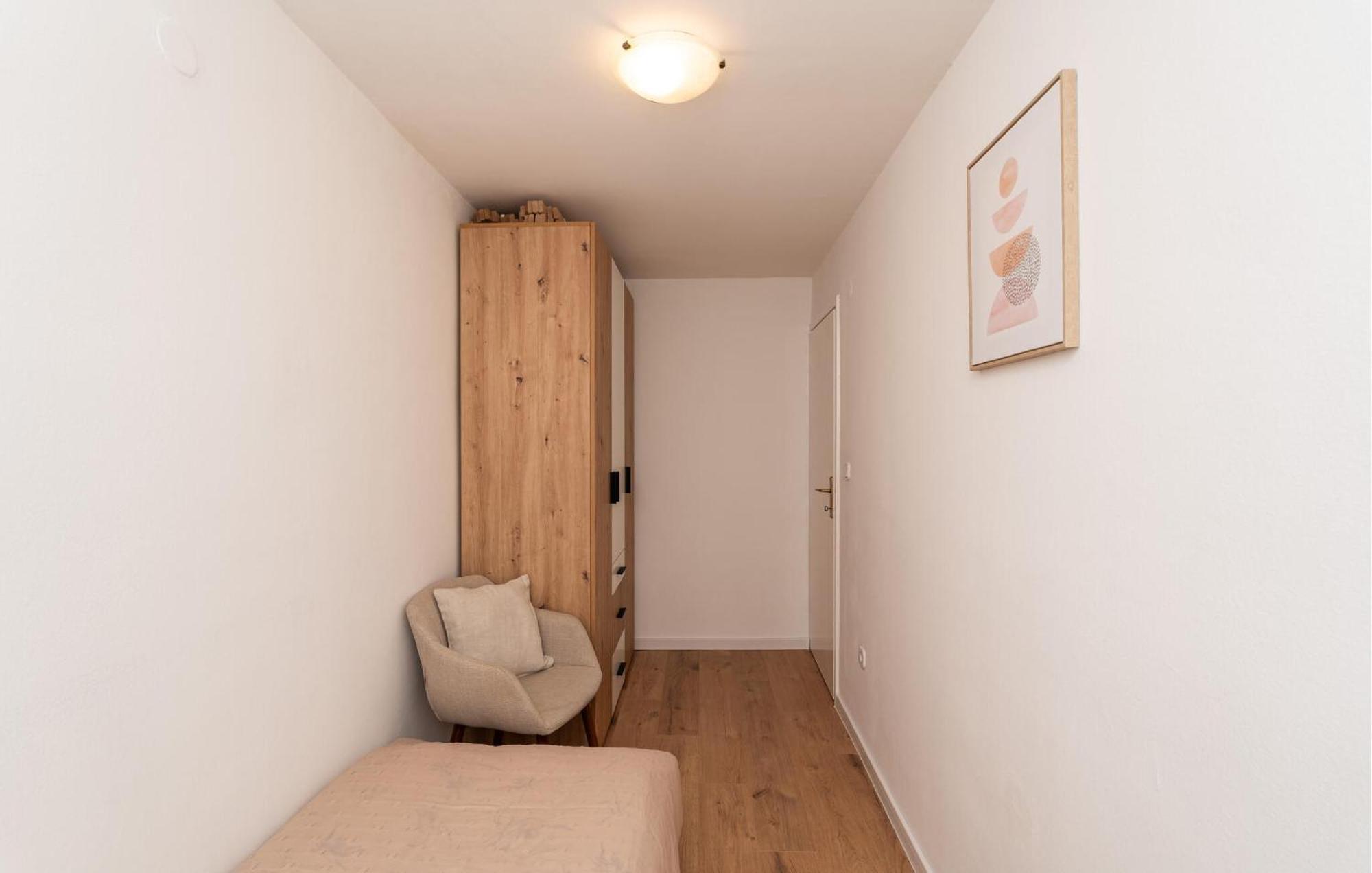 Cozy Apartment In Dubrovnik With House Sea View Esterno foto