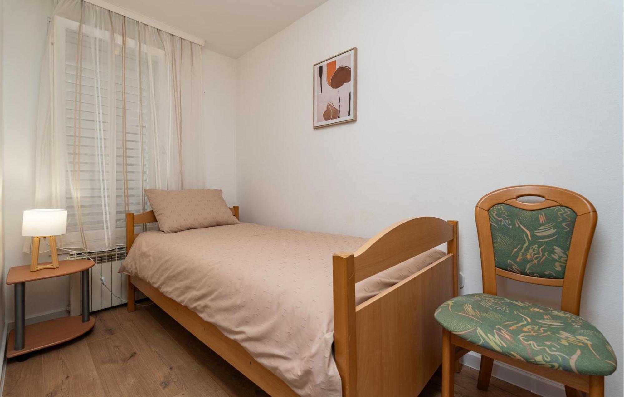 Cozy Apartment In Dubrovnik With House Sea View Esterno foto