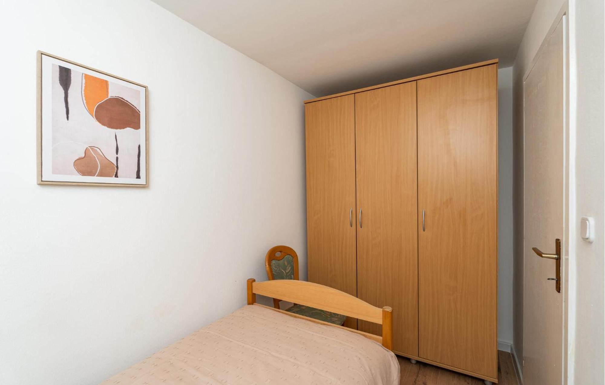Cozy Apartment In Dubrovnik With House Sea View Esterno foto