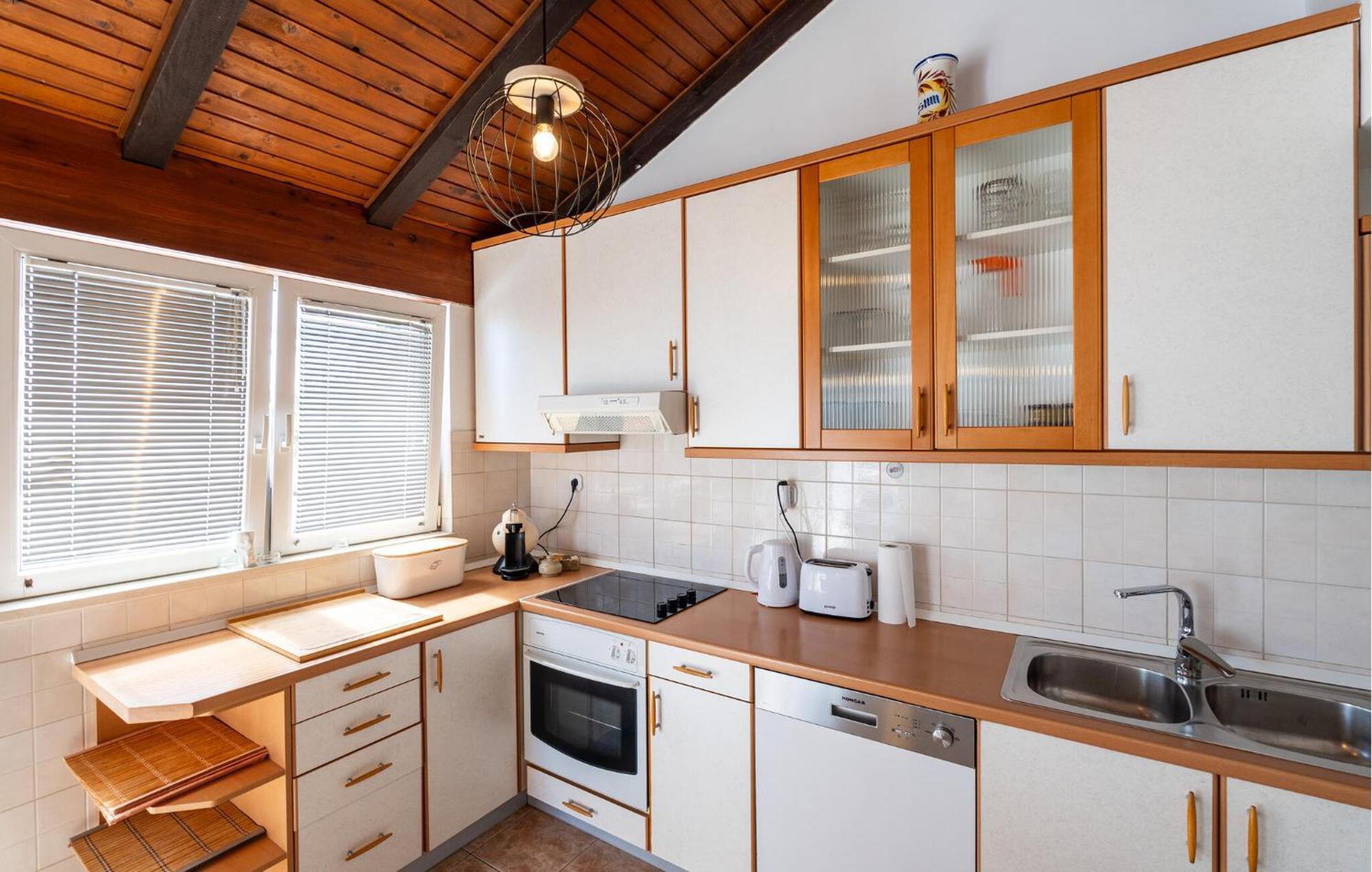 Cozy Apartment In Dubrovnik With House Sea View Esterno foto