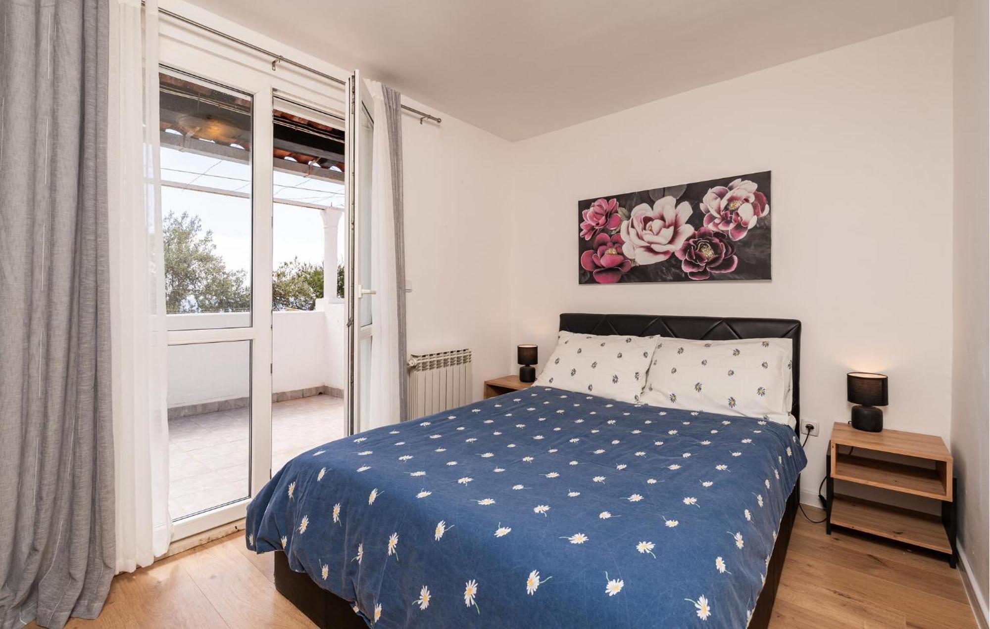 Cozy Apartment In Dubrovnik With House Sea View Esterno foto