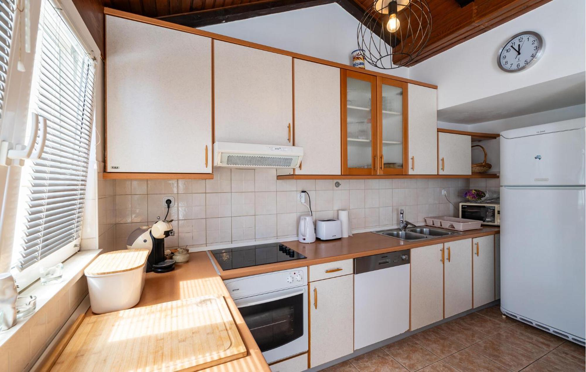Cozy Apartment In Dubrovnik With House Sea View Esterno foto
